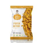 Anna Bytes Poosa Mithai 6OZ