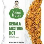 Anna Bytes Kerala Mixture