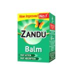 Zandu Balm