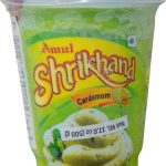 Amul Shrikhand Elaichi 500G