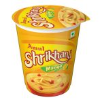 Amul Mango Shrikhand