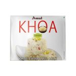 Amul Khoa 200G