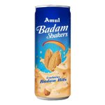 Amul Badam Shakers 200ML