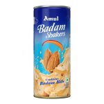Amul Badam Shakers 6 Pack 200ML