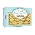 Amul Kesar Kopra Mithai