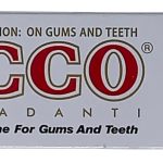 Vicco Vajradanti Toothpaste