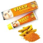 Vicco Turmeric Cream