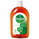 Dettol Liquid 250ML