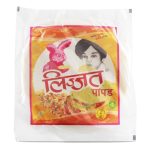 Lijjat Papad Assorted