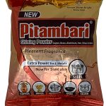 Pitambri Shining Powder