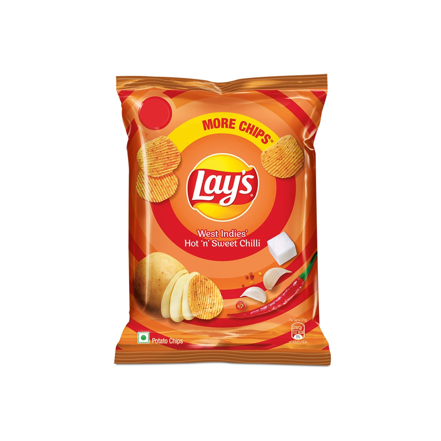 8901491504782.jpeg Lay's Chips - Image 1