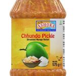 Ashoka Chundo Pickle 450ML