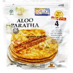 Ashoka Aloo Paratha