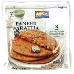Ashoka Paneer Paratha 3 Pack