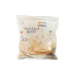 Ashoka Phulka Roti 22OZ