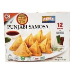 Ashoka Samosa 12 Pack