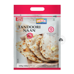 Ashoka Tandoori Naan