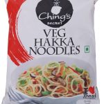 Ching's Veg Hakka Noodles 140g