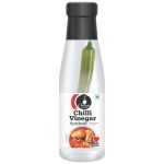 Ching's Chilli Vinegar
