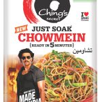 Ching's Chowmein Noodles 140G