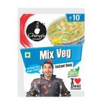Ching's Mix Veg Soup