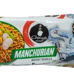 Ching's Manchurian Noodles 240G