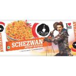 Ching's Schezwan Noodles 250G