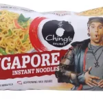 Ching's Singapore Noodles 250G