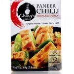 Ching's Paneer Chilli Masala