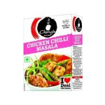Ching's Chicken Chilli Masala Mix 50G