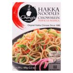 Ching's Chowmein Masala