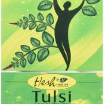 Hesh Tulsi Leaves Powder 100G