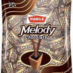 Parle Melody Choco 391G