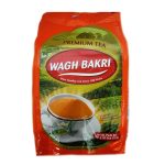 Wagh Bakri Tea 907G