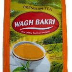 Wagh Bakri Loose Leaf Tea 454g