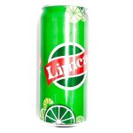 Limca Lemon Lime Soda