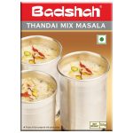 Badshah Thandai Mix Masala 100G