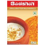 Badshah Butter Milk Masala 100G