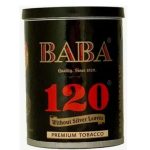 Baba 120 Without Silver Mouth Freshener
