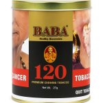 Baba 120 Mouth Freshener