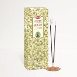HEM Precious Mogra Incense
