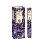 HEM Precious Lavender Incense