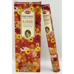 HEM Flowers Incense 6 Pack