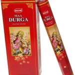 HEM Maa Durga Incense 6 Pack