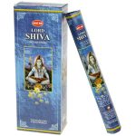 HEM Precious Shiva Incense
