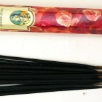 HEM Precious Gulab Incense