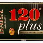Pudina Powder