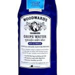 Woodward's Gripe Water