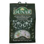 Dunar Elonga Basmati Rice 10LB