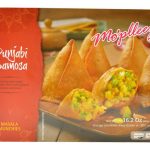 Mopleez Punjabi Samosa 1125G